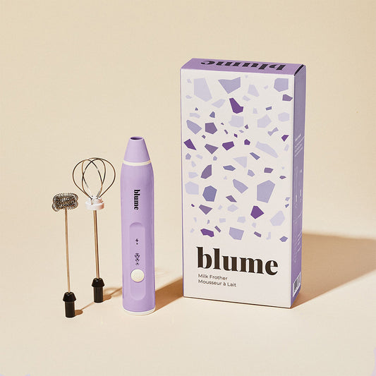 Blume Milk Frother